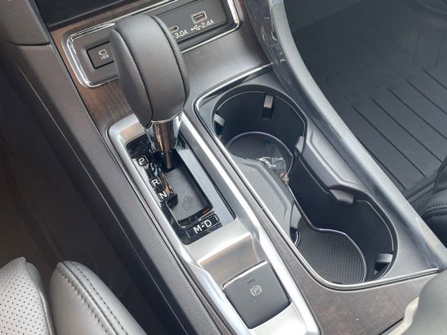 New 2026 Subaru Ascent Touring image 14