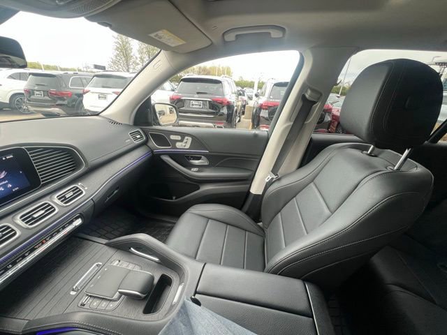 Certified 2024 Mercedes-Benz GLE 450 4MATIC image 17