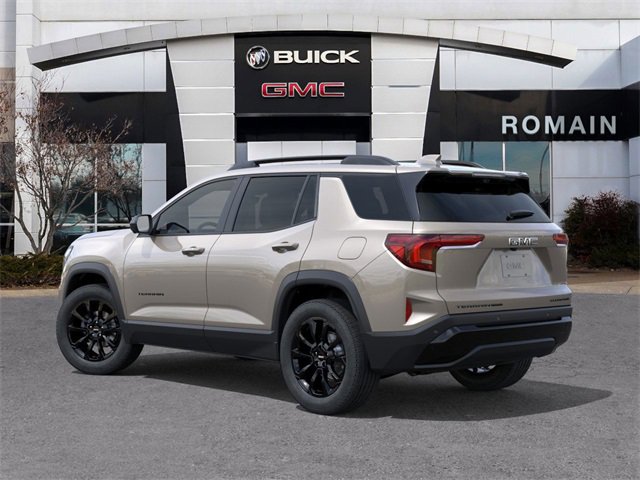 New 2026 GMC Terrain Elevation image 3
