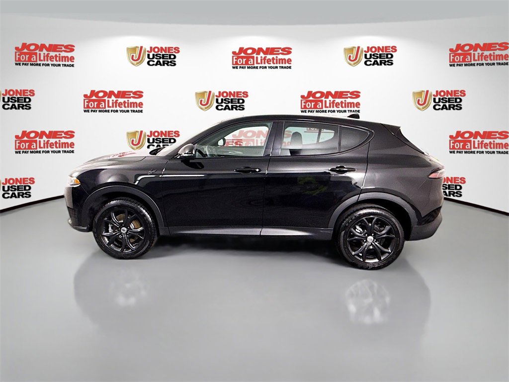 Used 2023 Dodge Hornet GT Plus w/ GT Blacktop Package image 14