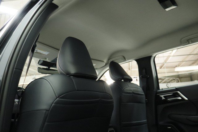 New 2026 Mitsubishi Outlander SE FWD image 23