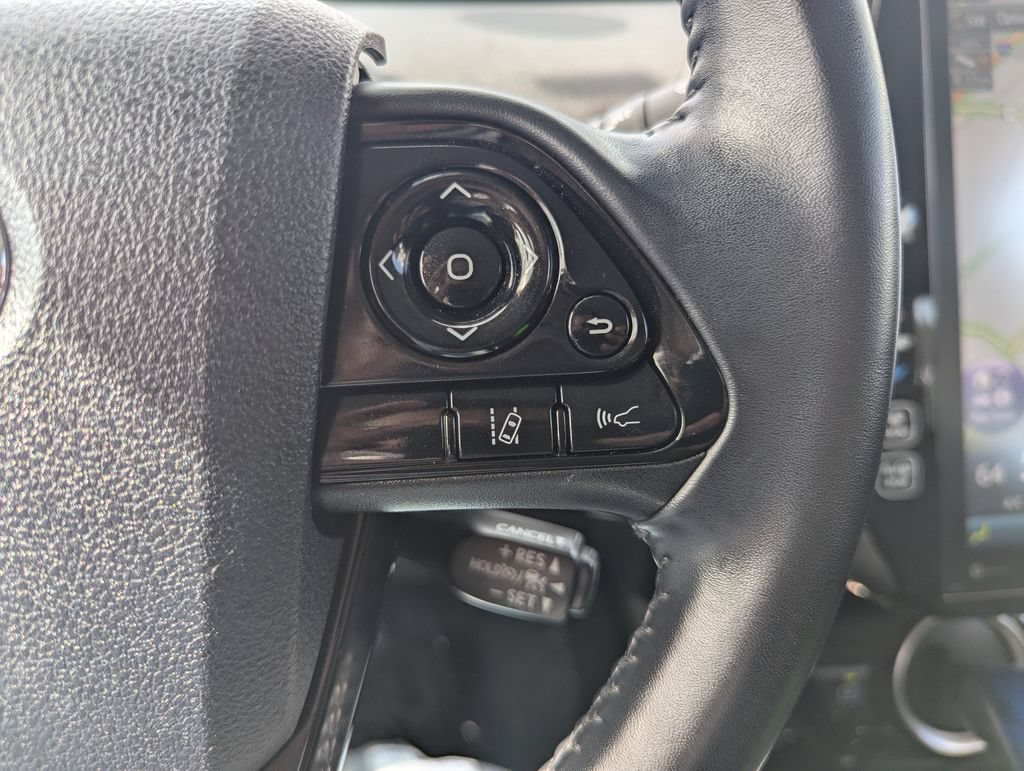 Used 2021 Toyota Prius Prime XLE FWD image 26