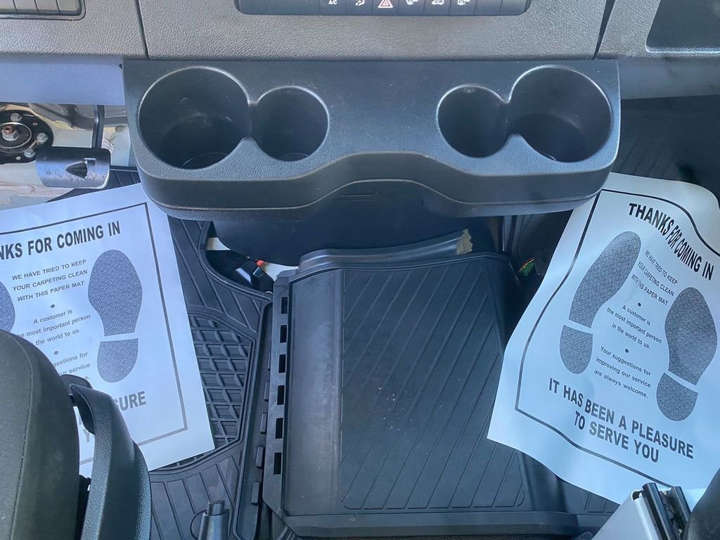 Used 2021 Mercedes-Benz Sprinter 2500 w/ Driver Convenience Package image 21