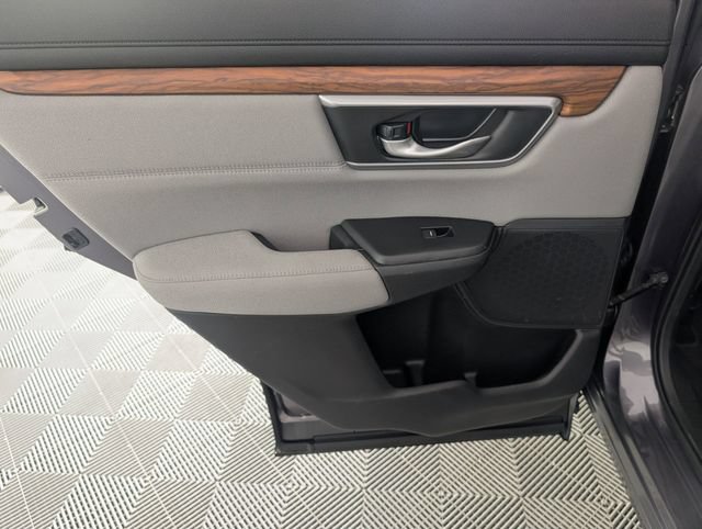 Used 2019 Honda CR-V EX image 27