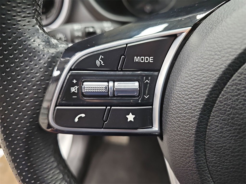 Used 2023 Kia Forte GT-Line image 16