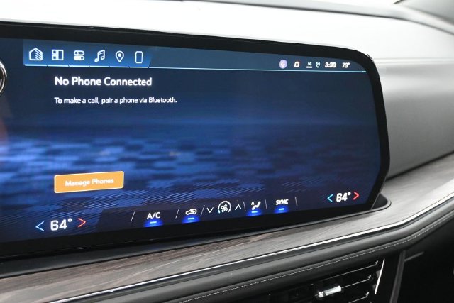 New 2026 Chevrolet Suburban LS AWD/4WD image 26