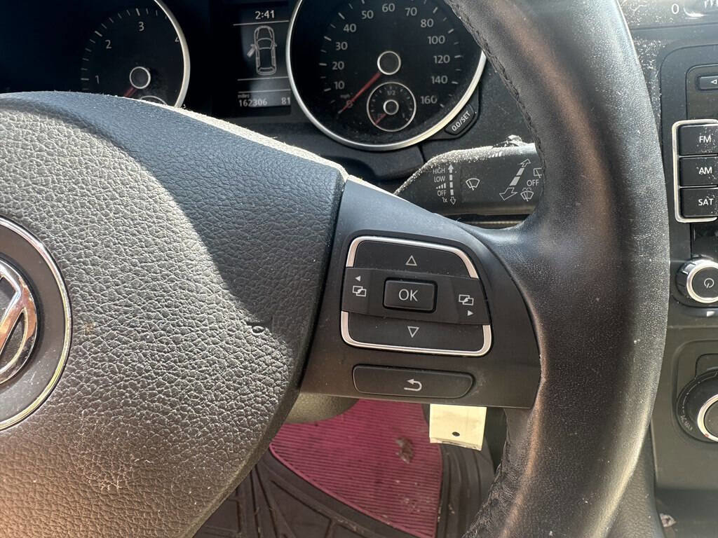 Used 2012 Volkswagen Jetta TDI image 50