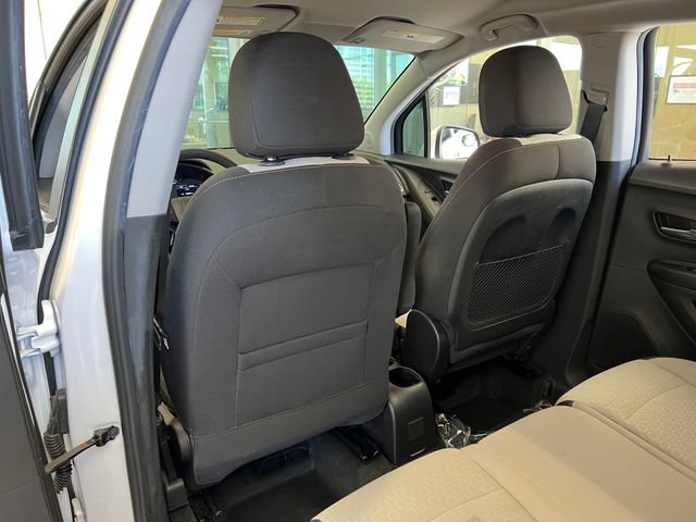 Used 2020 Chevrolet Trax LS w/ Tint and Cruise Package FWD image 36