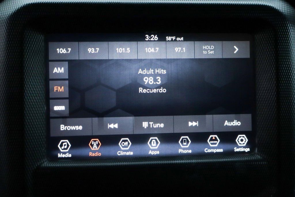 Used 2018 Jeep Wrangler Unlimited Rubicon image 31