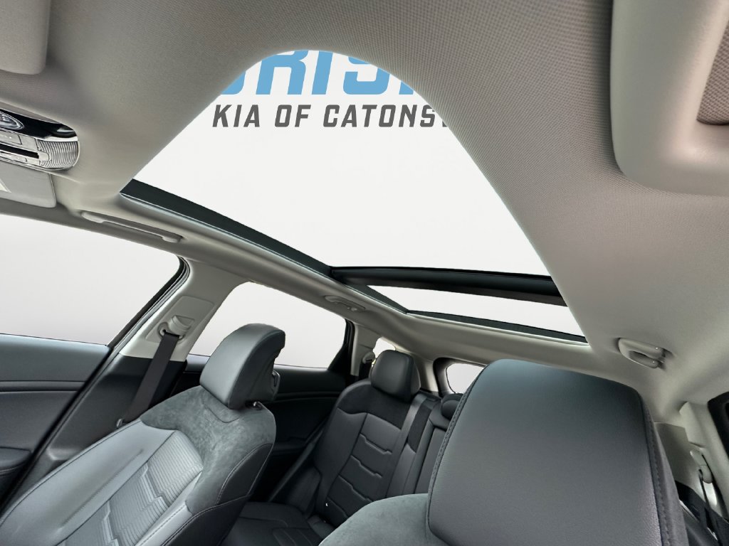 New 2027 Kia Sportage SX Prestige AWD/4WD image 18