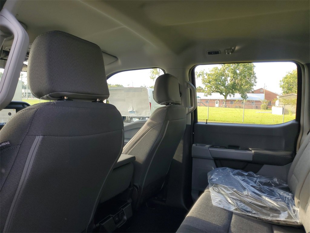New 2025 Ford F350 XL w/ STX Appearance Package image 22