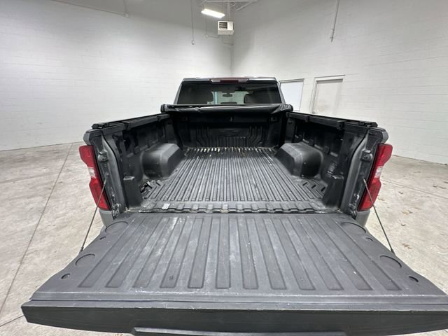 Used 2019 Chevrolet Silverado 1500 RST w/ All-Star Edition image 23