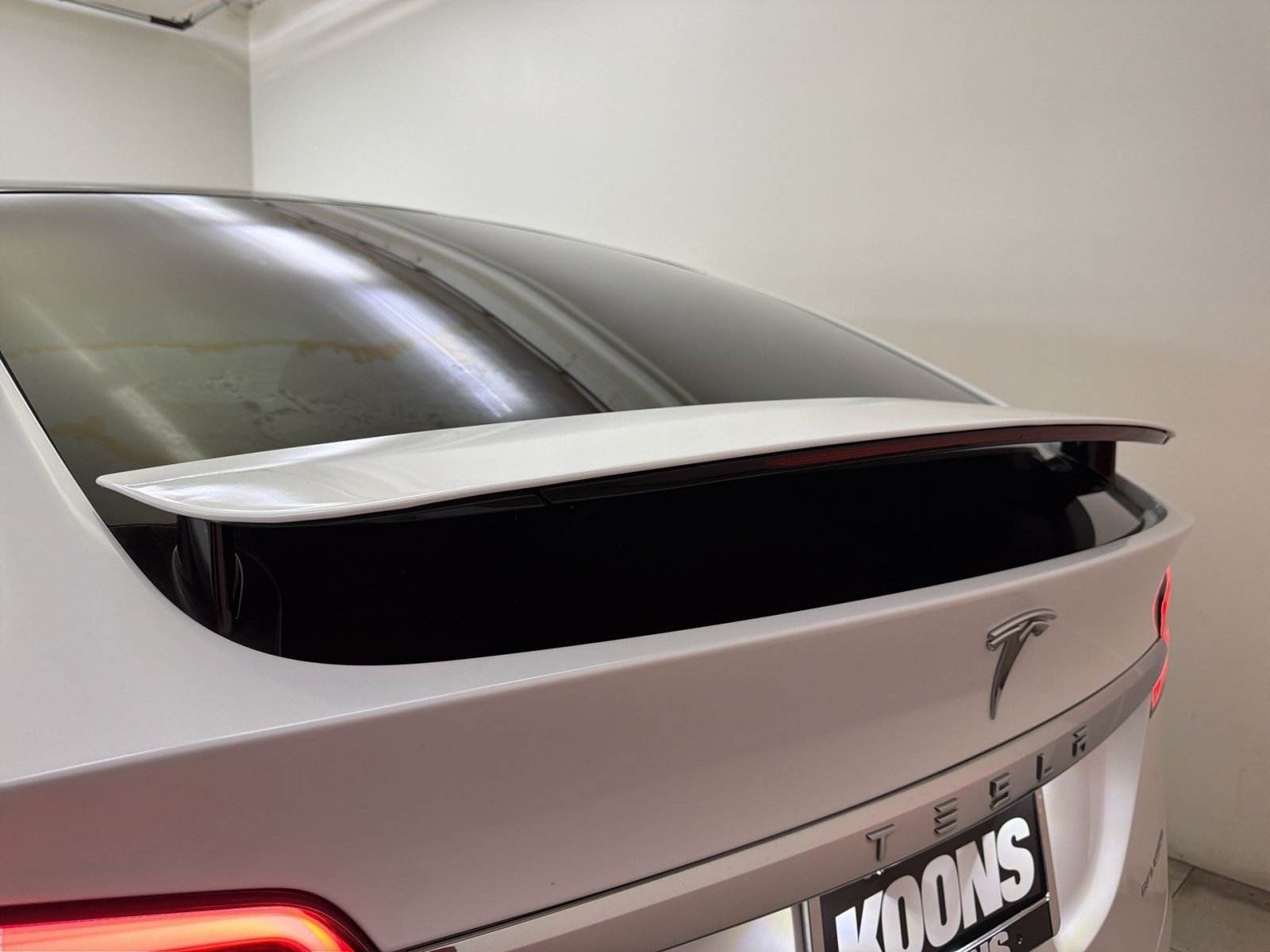 Used 2021 Tesla Model X Long Range AWD/4WD image 39