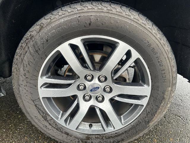 Certified 2024 Ford Expedition Limited image 13