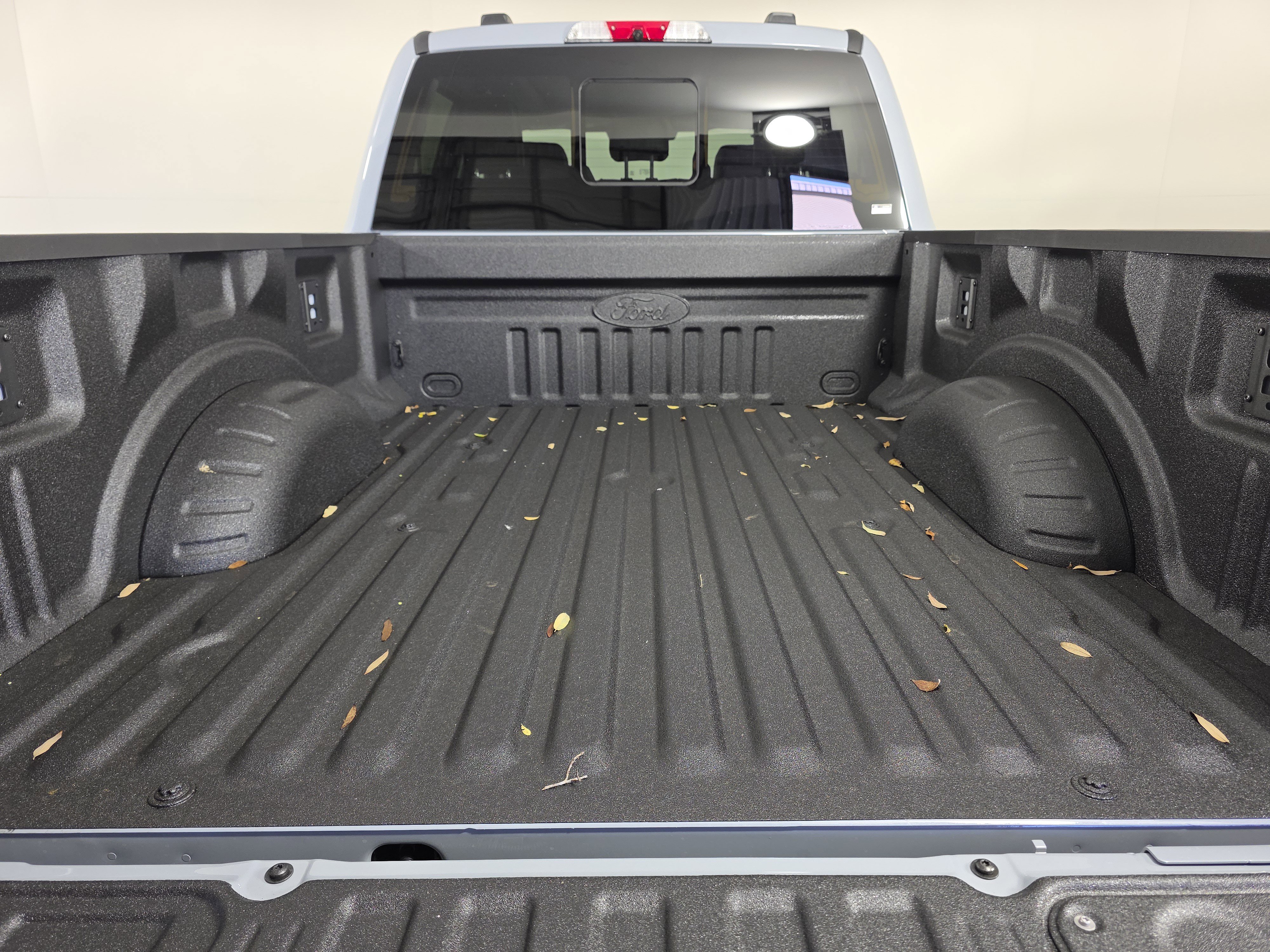 New 2026 Ford F250 Lariat image 8