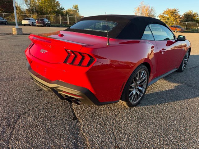Used 2024 Ford Mustang GT Premium RWD image 6