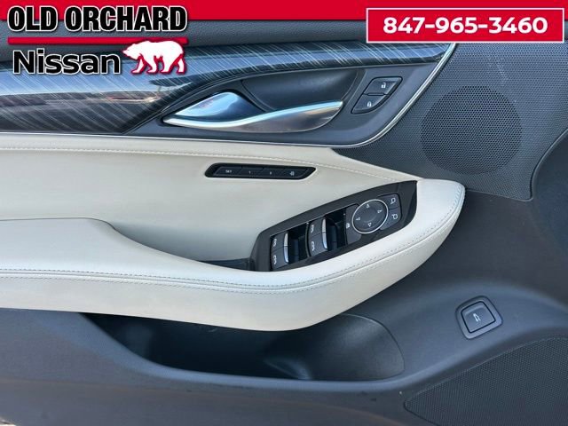 Used 2021 Cadillac CT5 Premium Luxury w/ Technology Package image 7