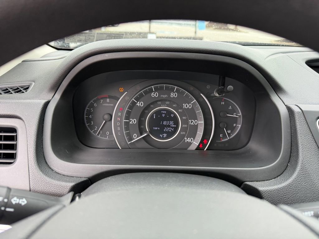 Used 2016 Honda CR-V EX image 16