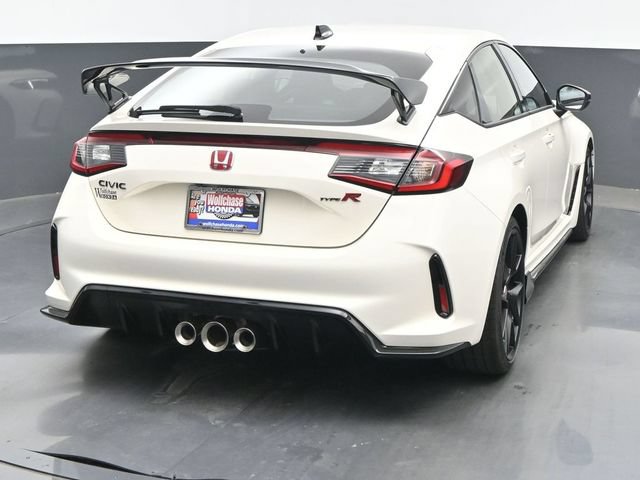 New 2026 Honda Civic Type R image 5