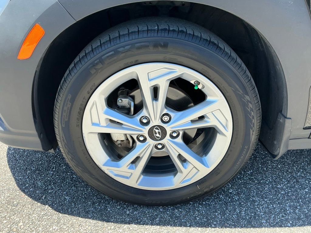 Used 2022 Hyundai Kona SEL w/ Cargo Package image 17