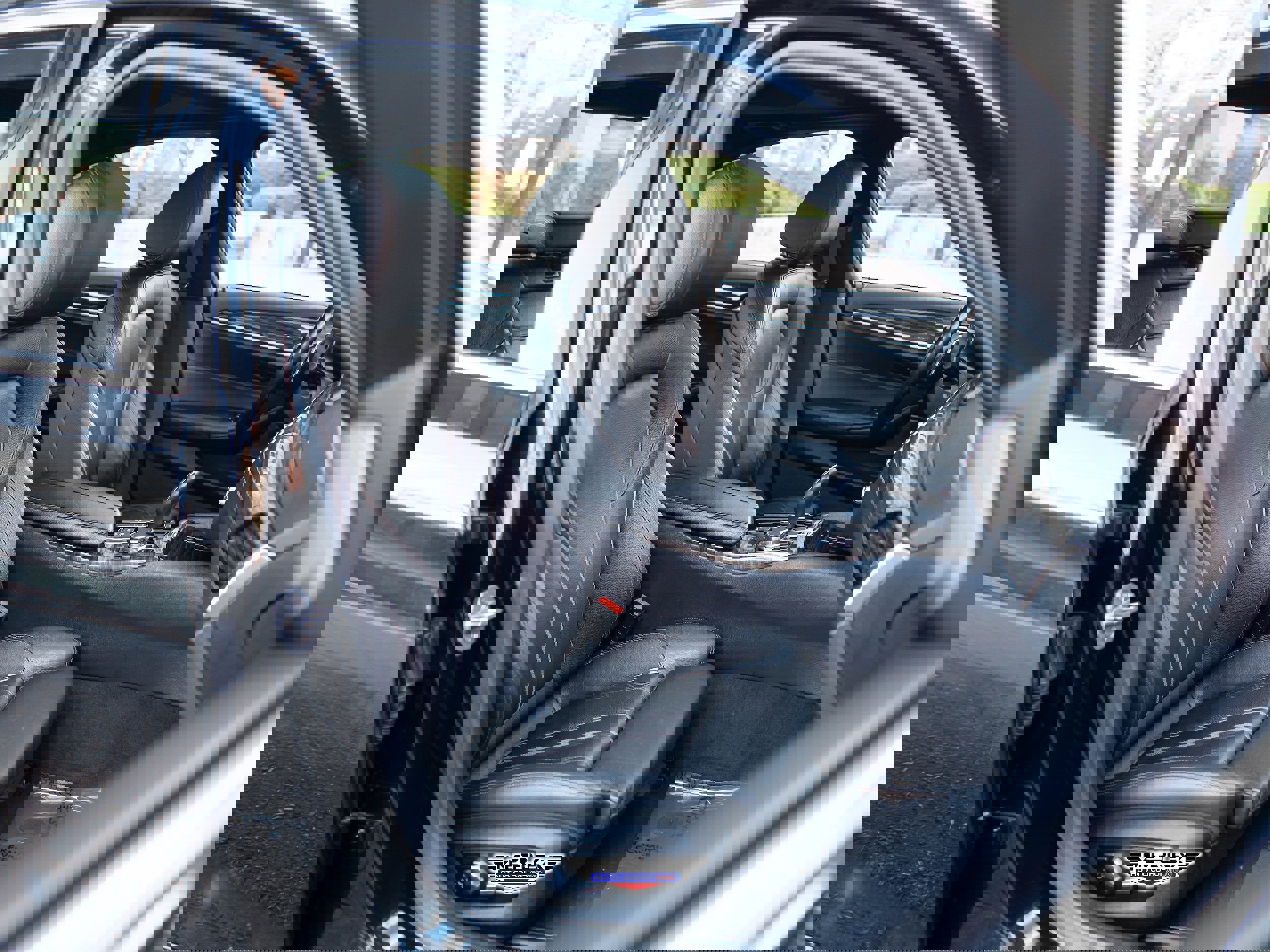 Used 2018 BMW 530e w/ Premium Package 2 image 17