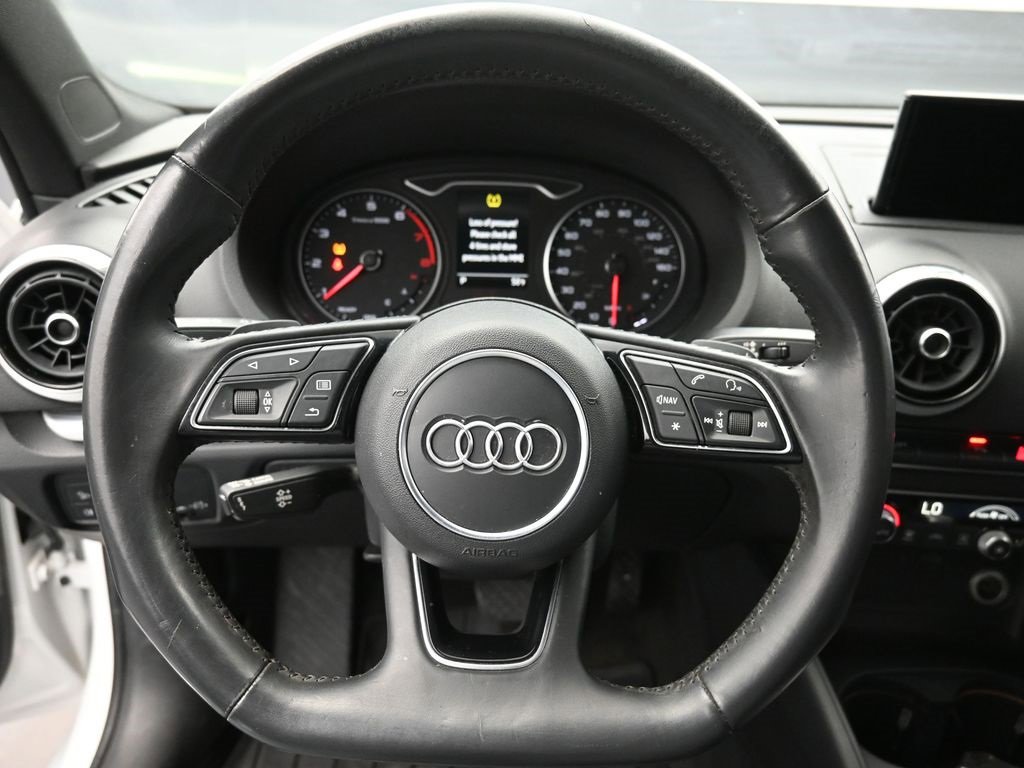Used 2020 Audi A3 2.0T Premium w/ Final Edition Package image 28