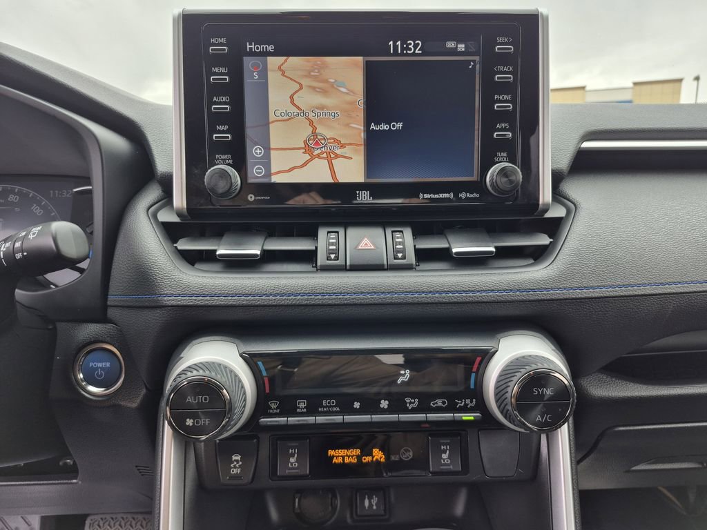 Used 2019 Toyota RAV4 XSE image 9