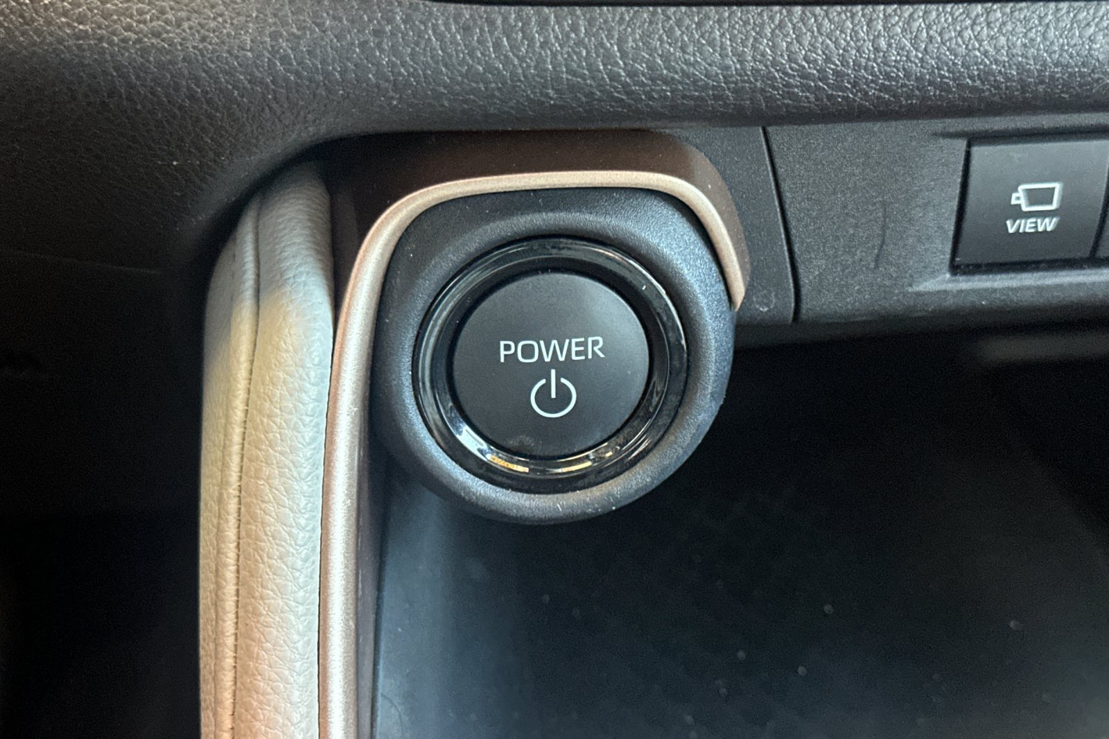 Certified 2025 Toyota Grand Highlander AWD Hybrid image 27