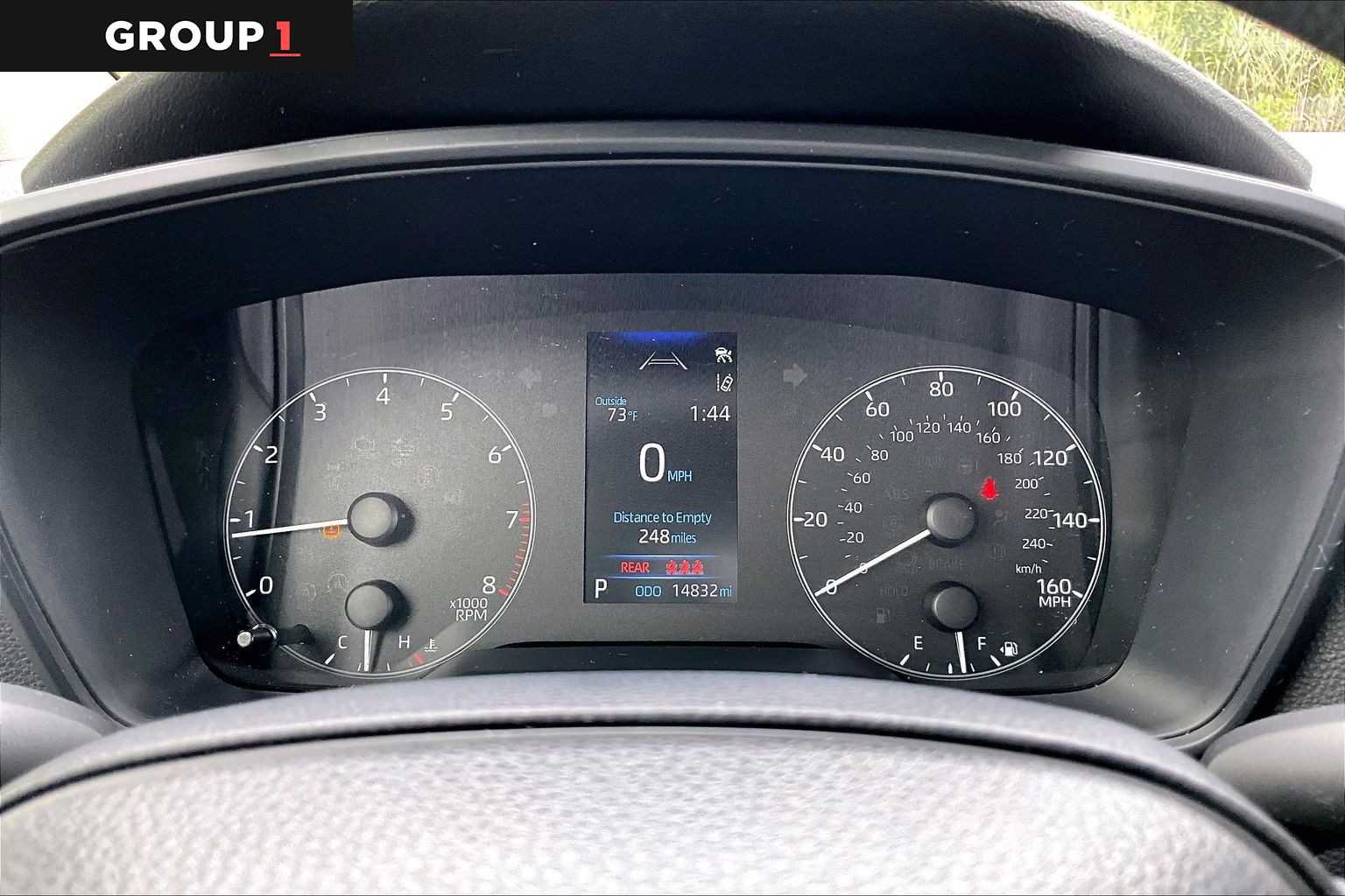 Certified 2024 Toyota Corolla LE FWD image 26