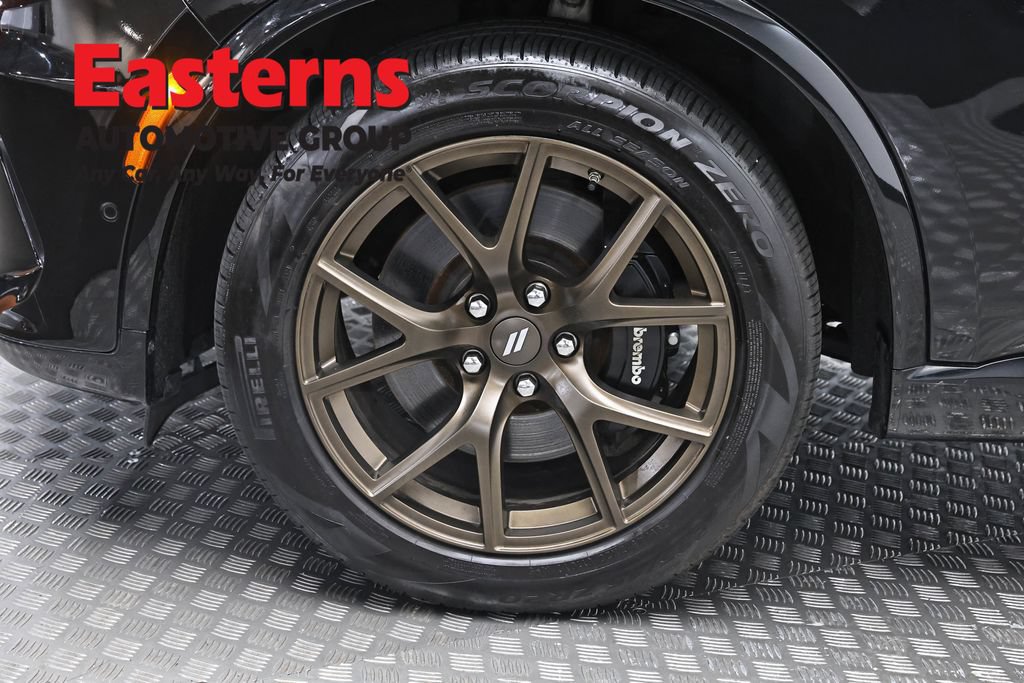 Used 2025 Dodge Durango R/T AWD/4WD image 35