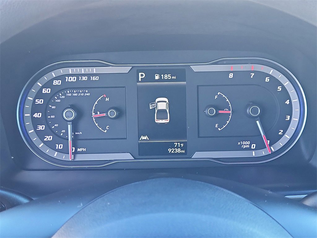 Used 2024 Hyundai Santa Cruz SE image 18