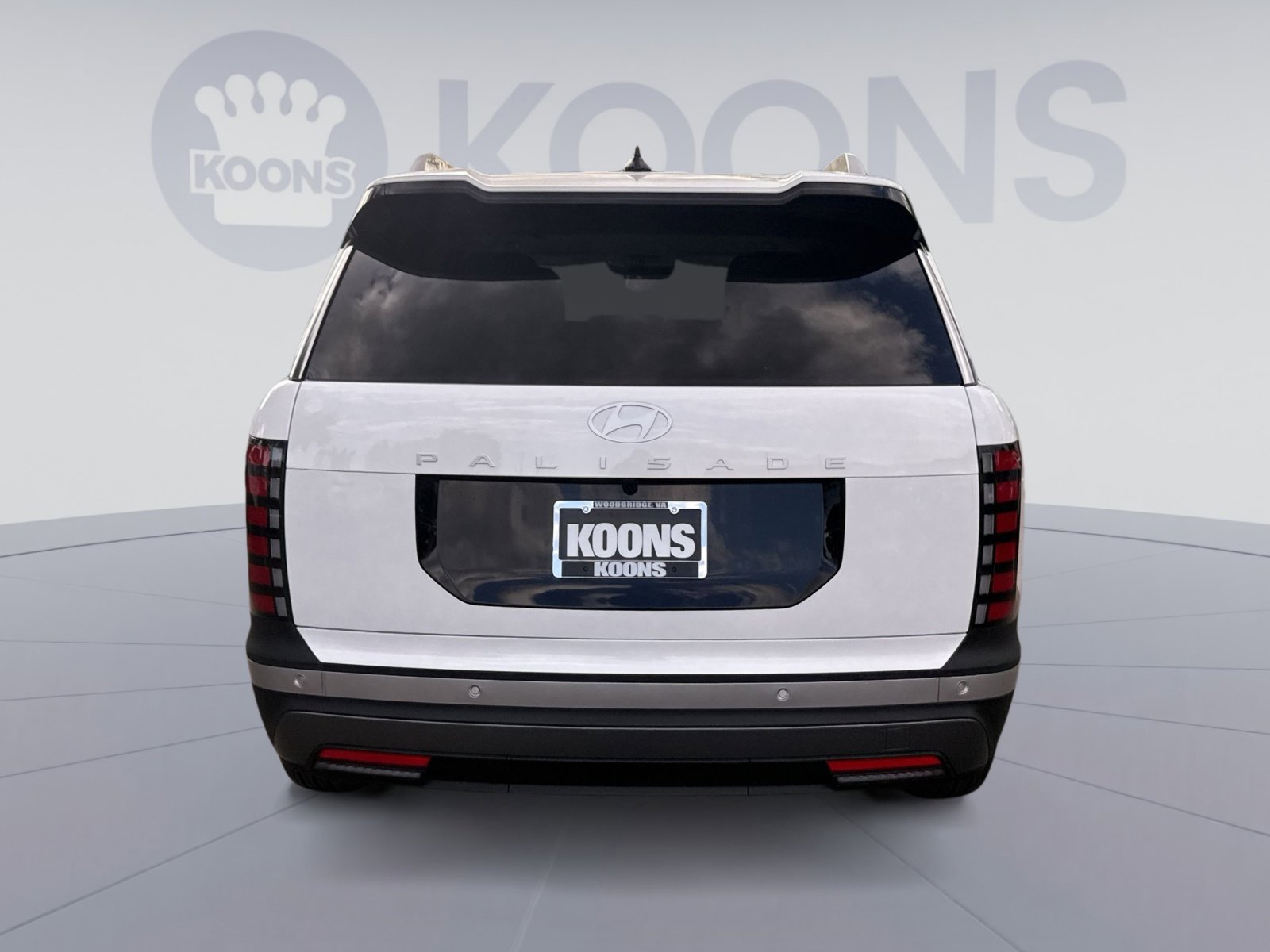 New 2026 Hyundai Palisade SEL FWD image 5