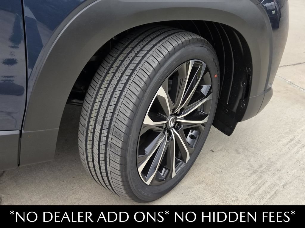 New 2026 MAZDA CX-50 AWD 2.5 S w/ Weather Package image 6