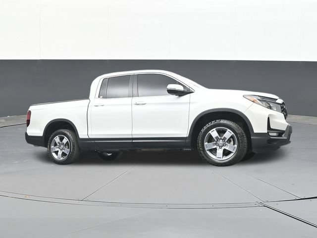 Used 2025 Honda Ridgeline RTL image 51