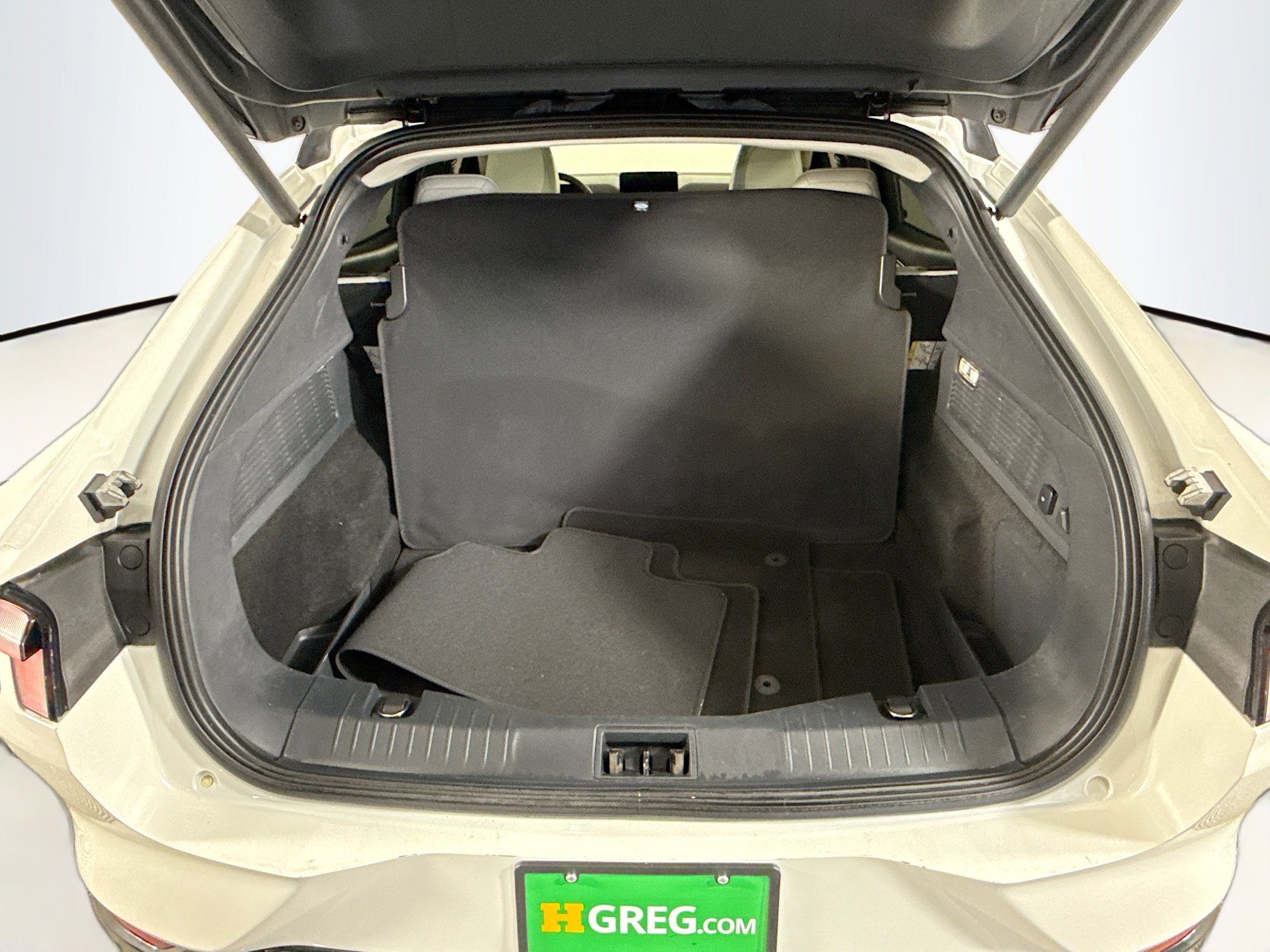 Used 2021 Ford Mustang Mach-E Premium image 35