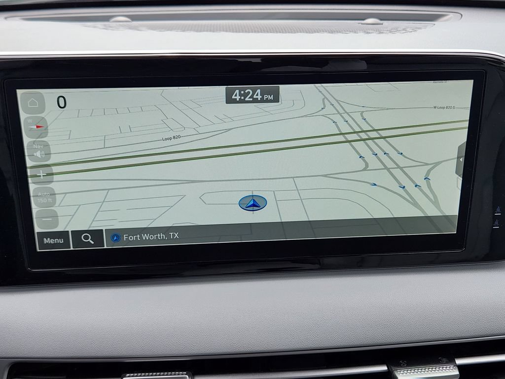 Used 2024 Hyundai Palisade SEL FWD image 17