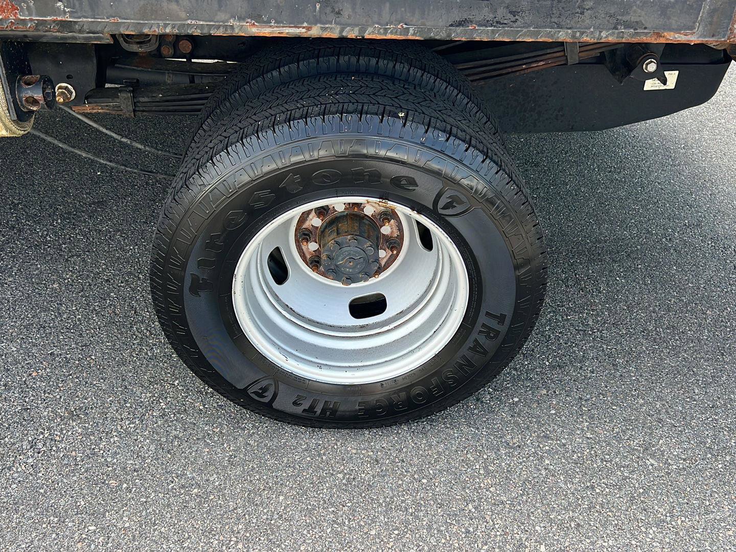 Used 2021 Ford F350 XLT image 36