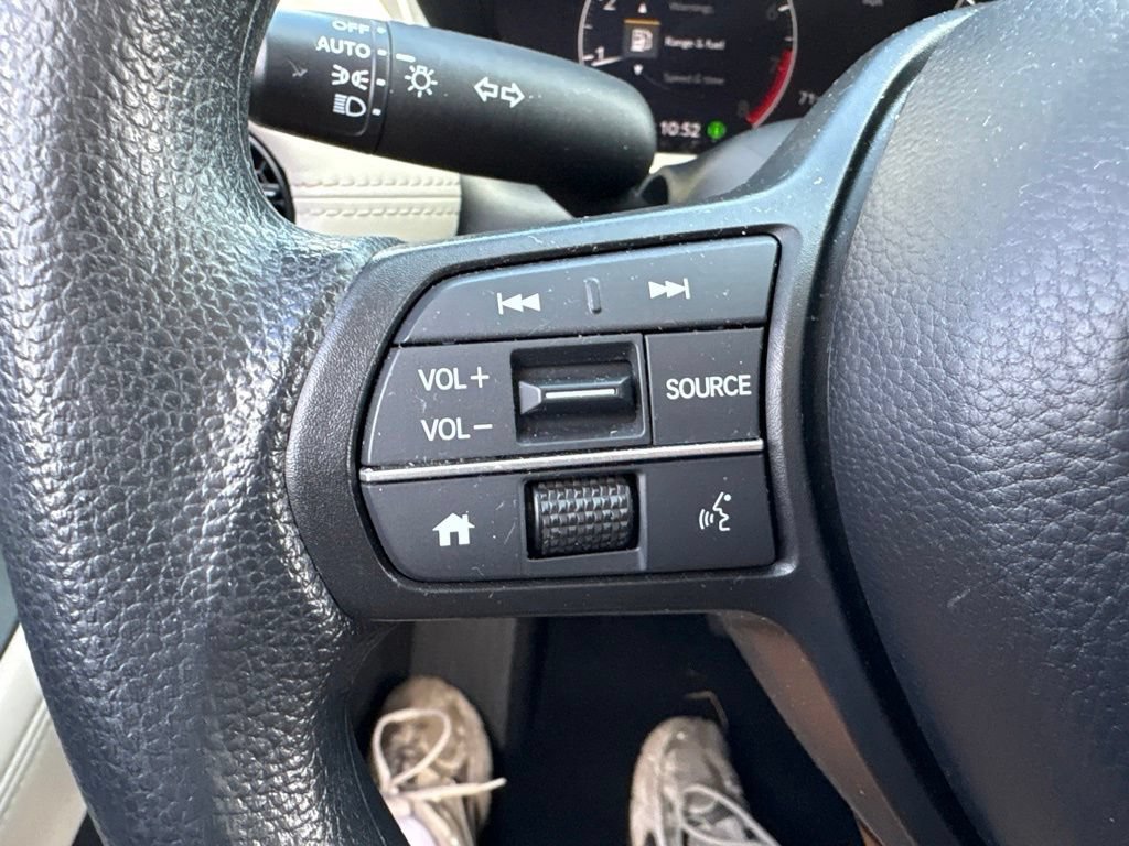 Used 2024 Honda HR-V LX image 20