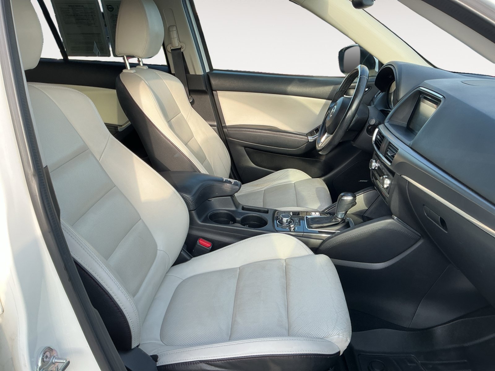 Used 2016 MAZDA CX-5 Grand Touring AWD/4WD image 15