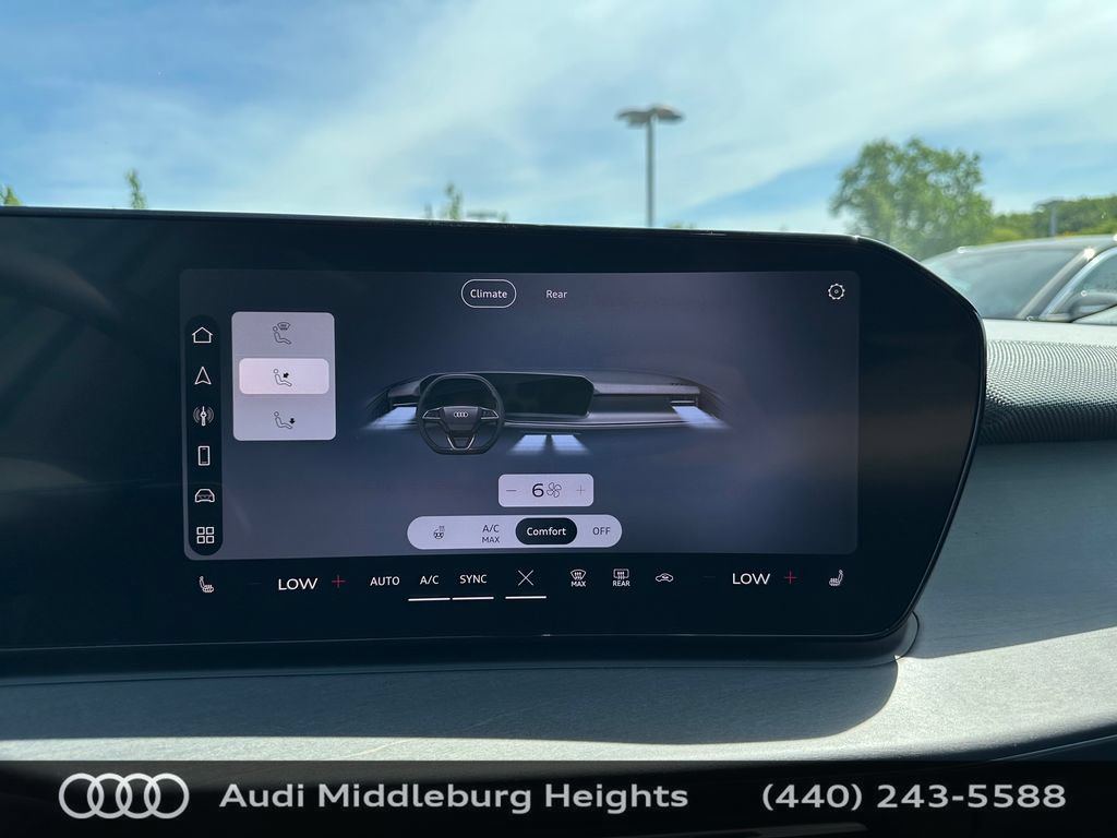 New 2026 Audi Q3 quattro 2.0T AWD/4WD image 23