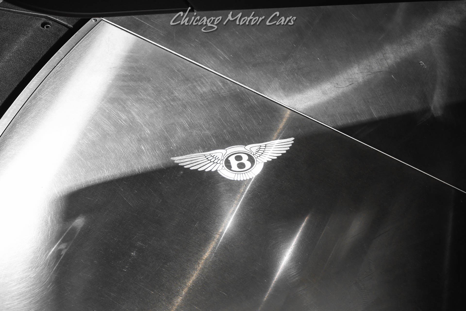 Used 2020 Bentley Continental GT First Edition image 31