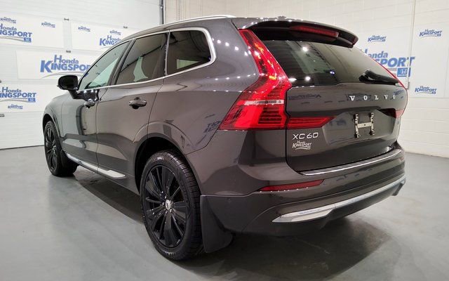 Used 2022 Volvo XC60 B5 Inscription w/ Advanced Package image 7