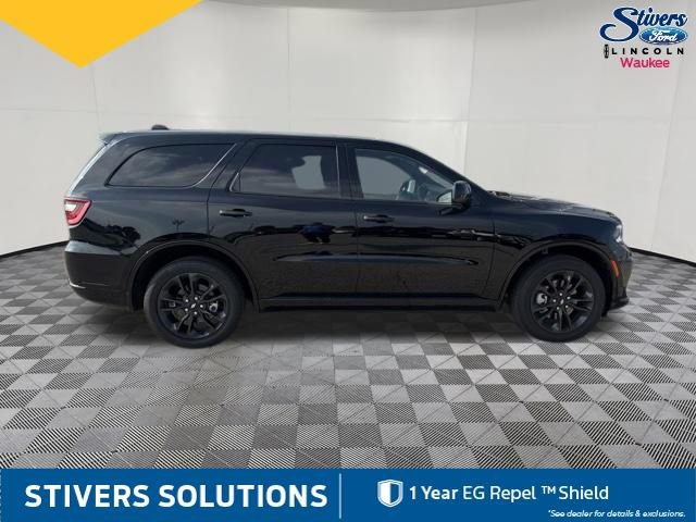Used 2026 Dodge Durango GT AWD/4WD image 5