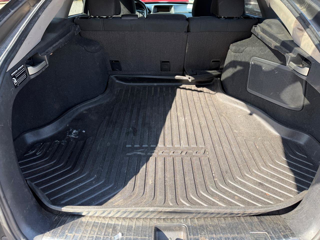 Used 2015 Honda Crosstour EX image 14