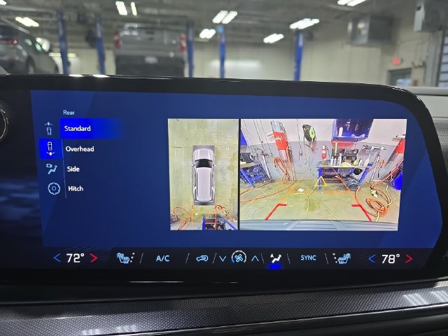 New 2026 Chevrolet Tahoe RST AWD/4WD image 27