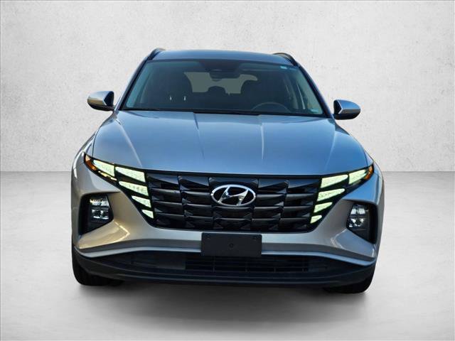 Used 2024 Hyundai Tucson SEL FWD video 2