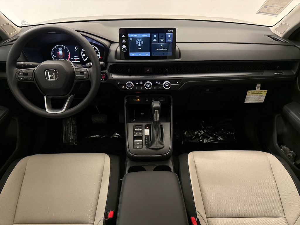 New 2026 Honda CR-V EX image 14