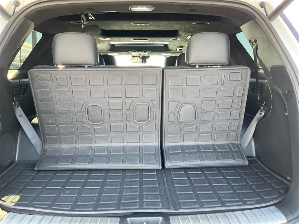 Used 2020 Hyundai Palisade Limited image 26