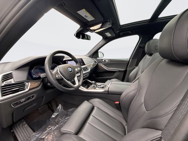 Used 2022 BMW X5 xDrive40i image 10