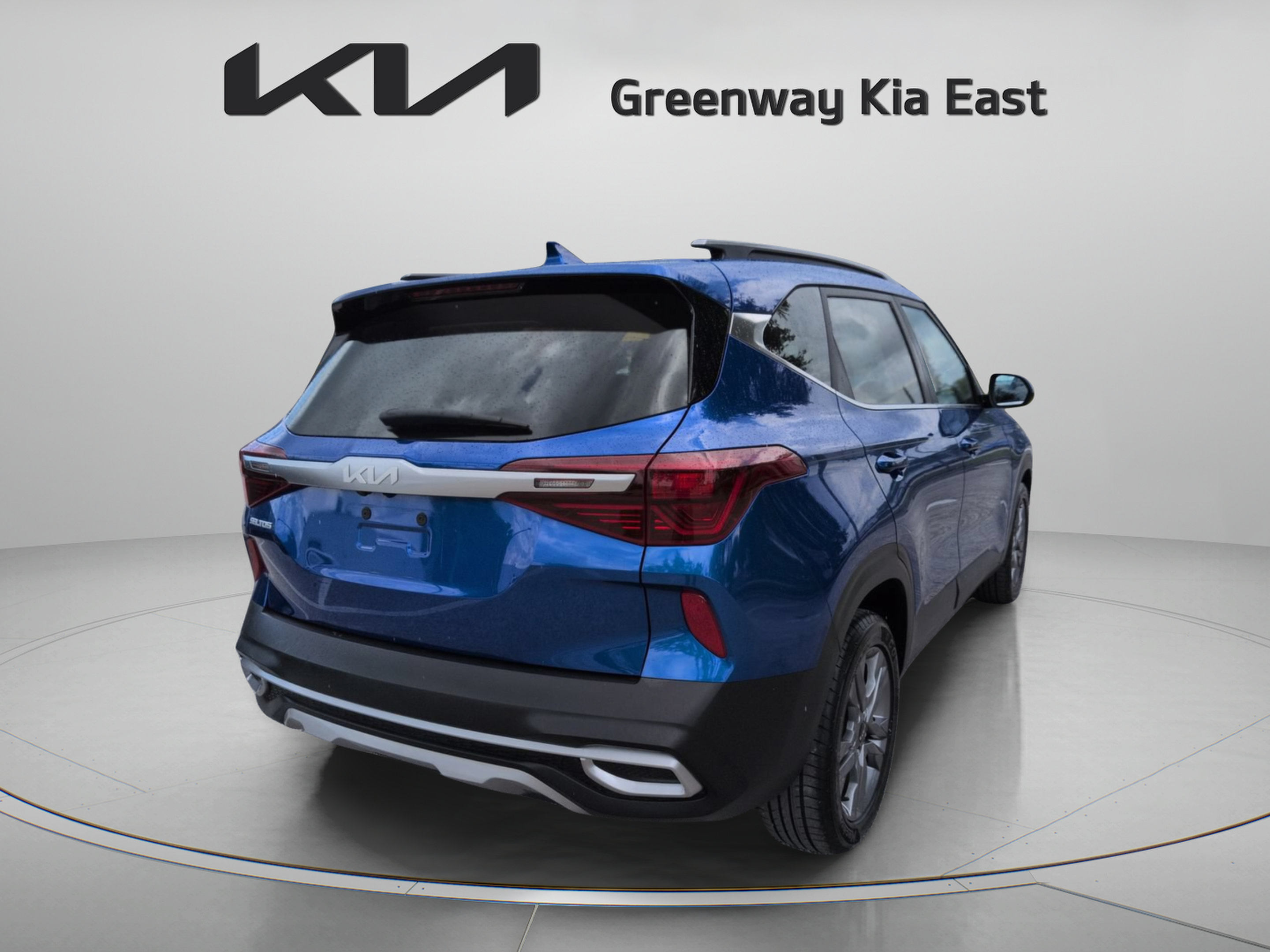 Used 2023 Kia Seltos S FWD image 6